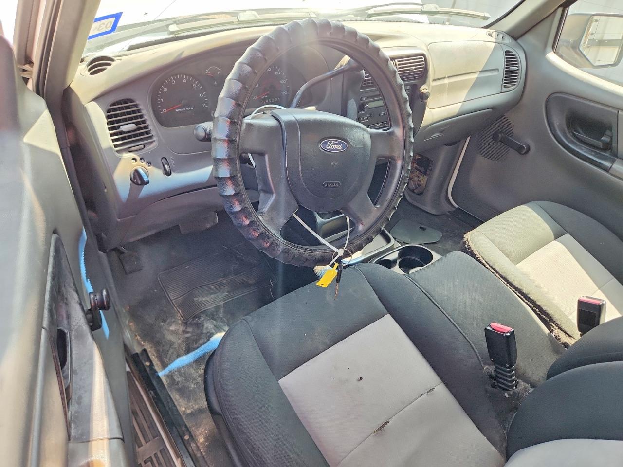 2006 FORD RANGER