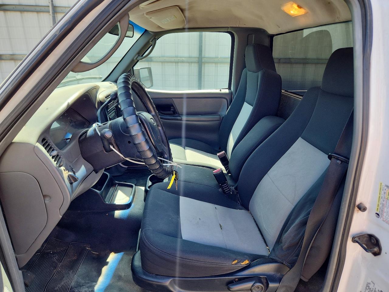 2006 FORD RANGER