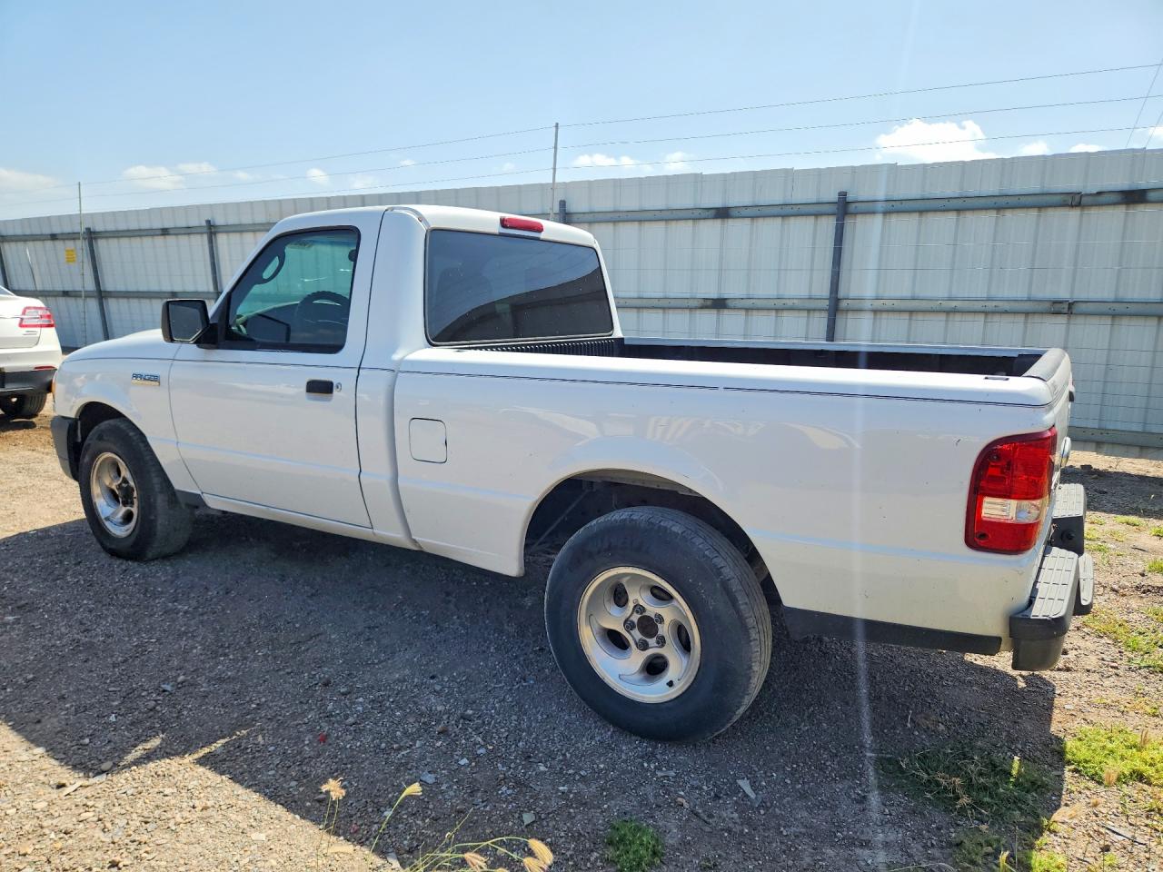2006 FORD RANGER