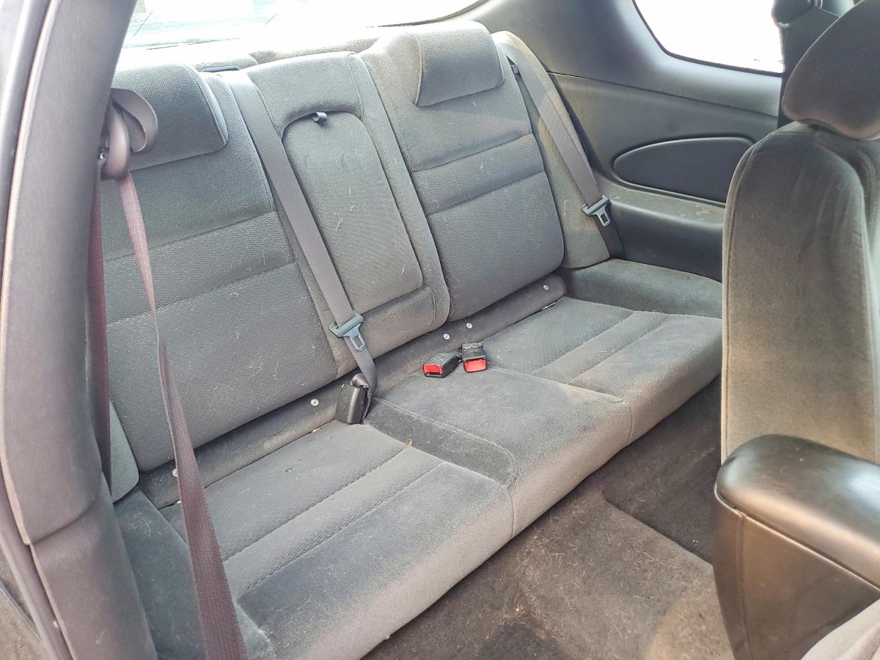 2007 CHEVROLET MONTECARLO