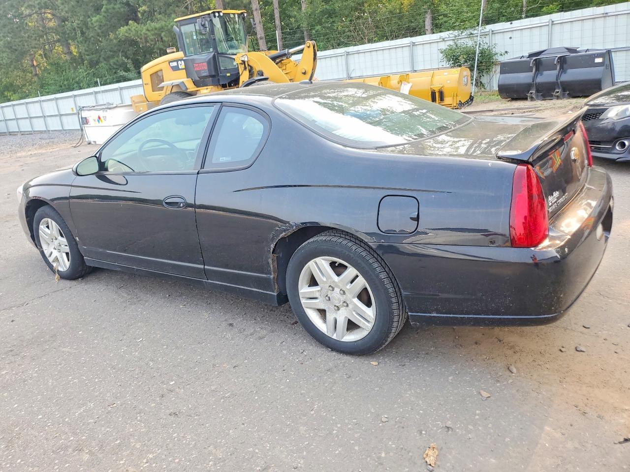 2007 CHEVROLET MONTECARLO