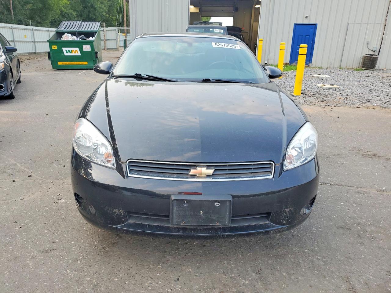 2007 CHEVROLET MONTECARLO