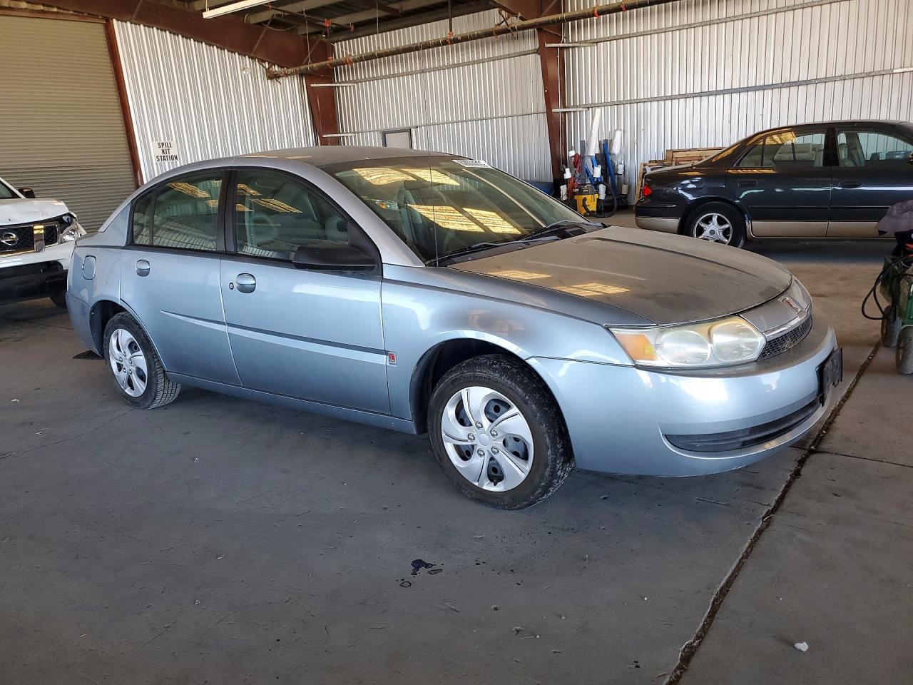2003 SATURN ION