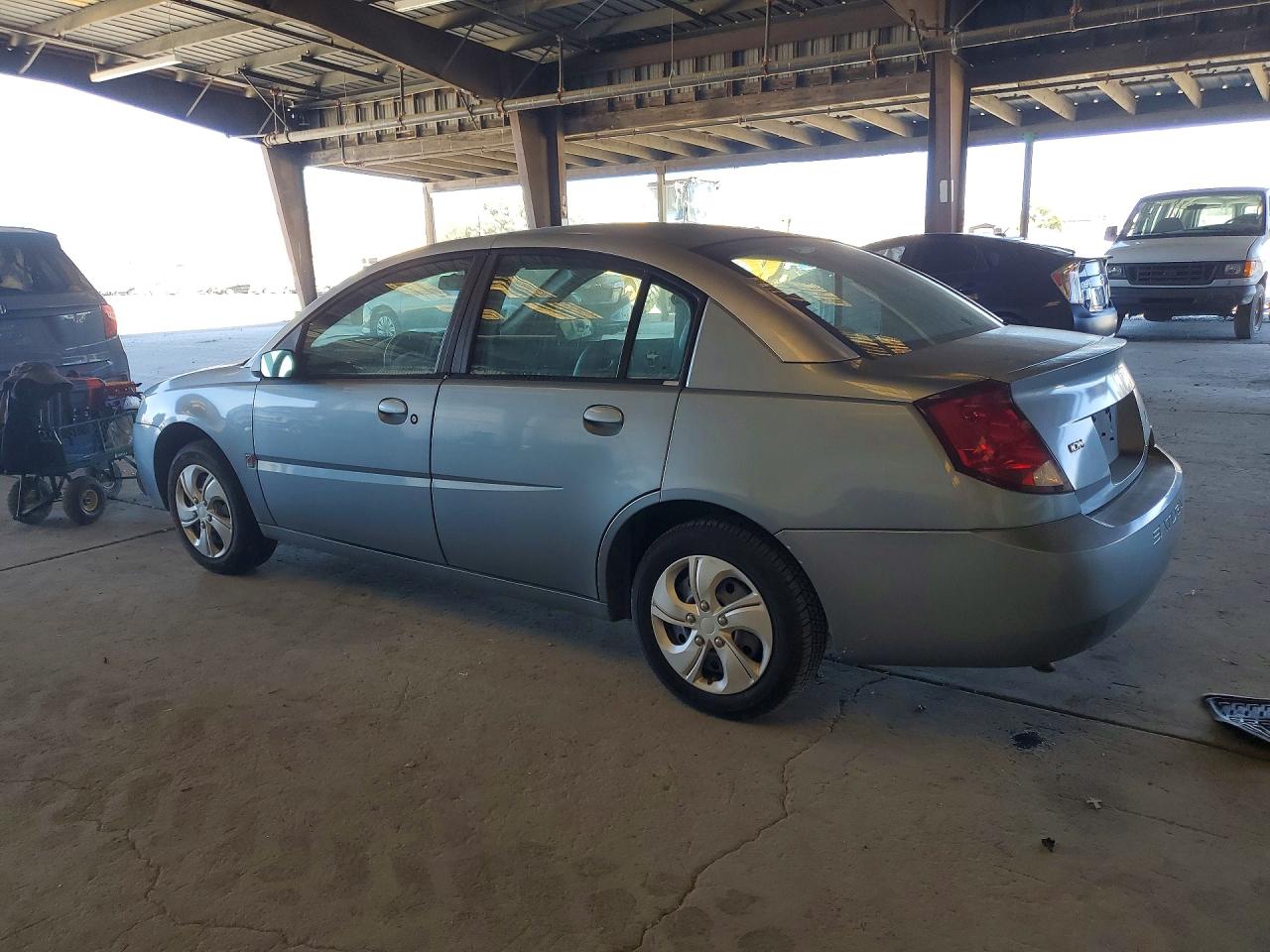 2003 SATURN ION