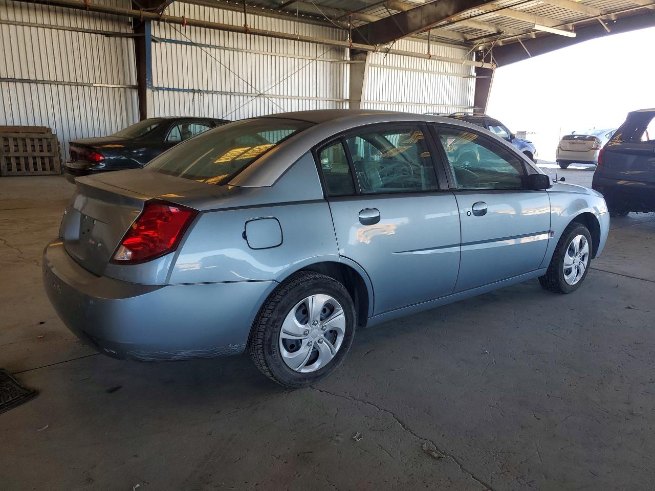 2003 SATURN ION