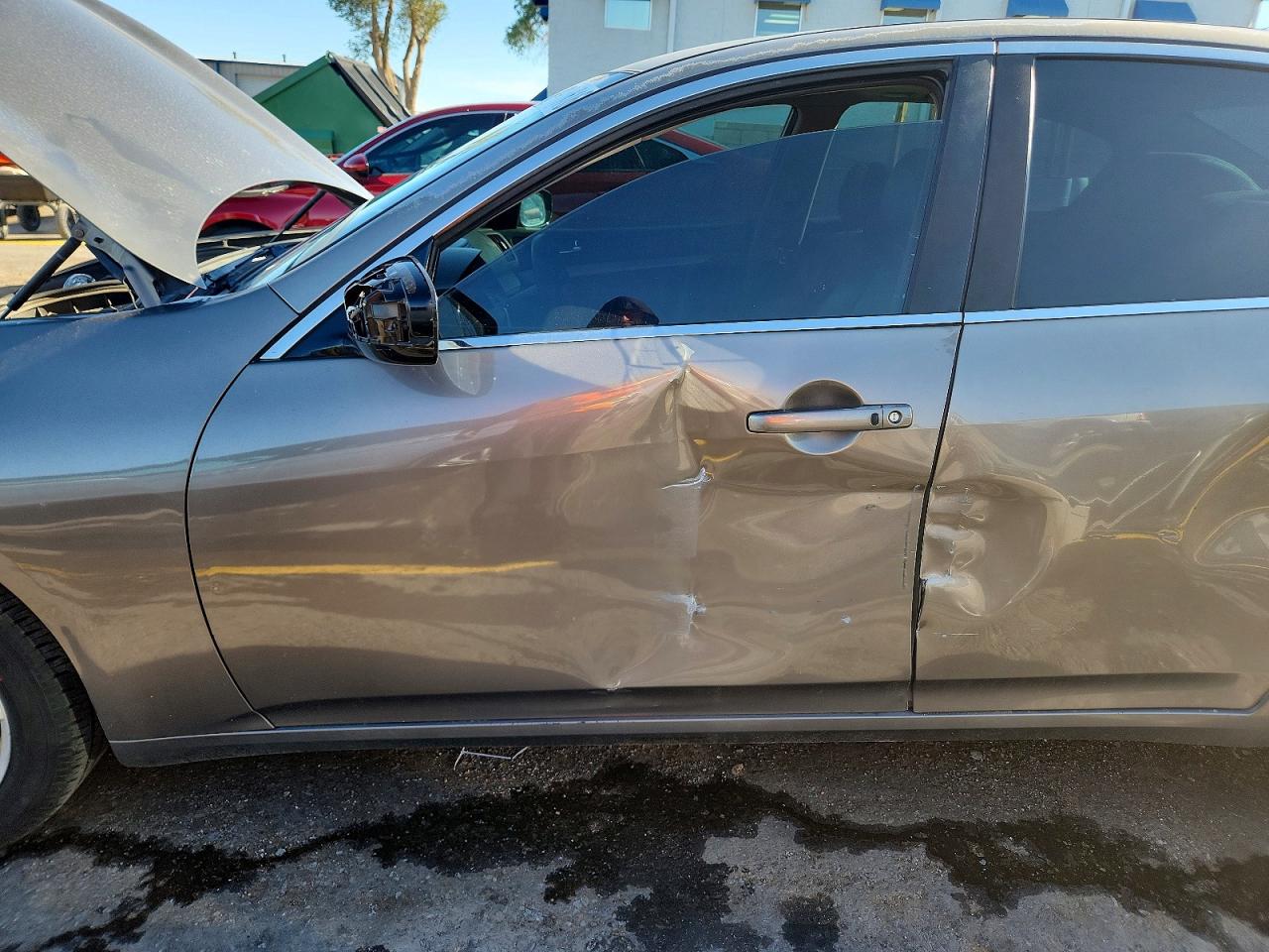 2013 INFINITI G37