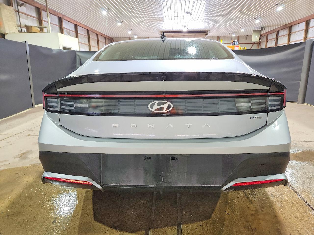 2026 HYUNDAI SONATA