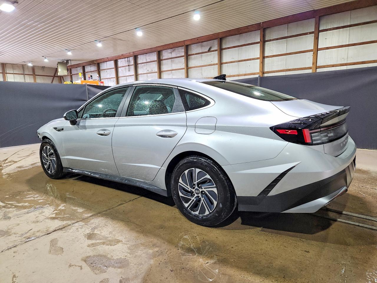 2026 HYUNDAI SONATA
