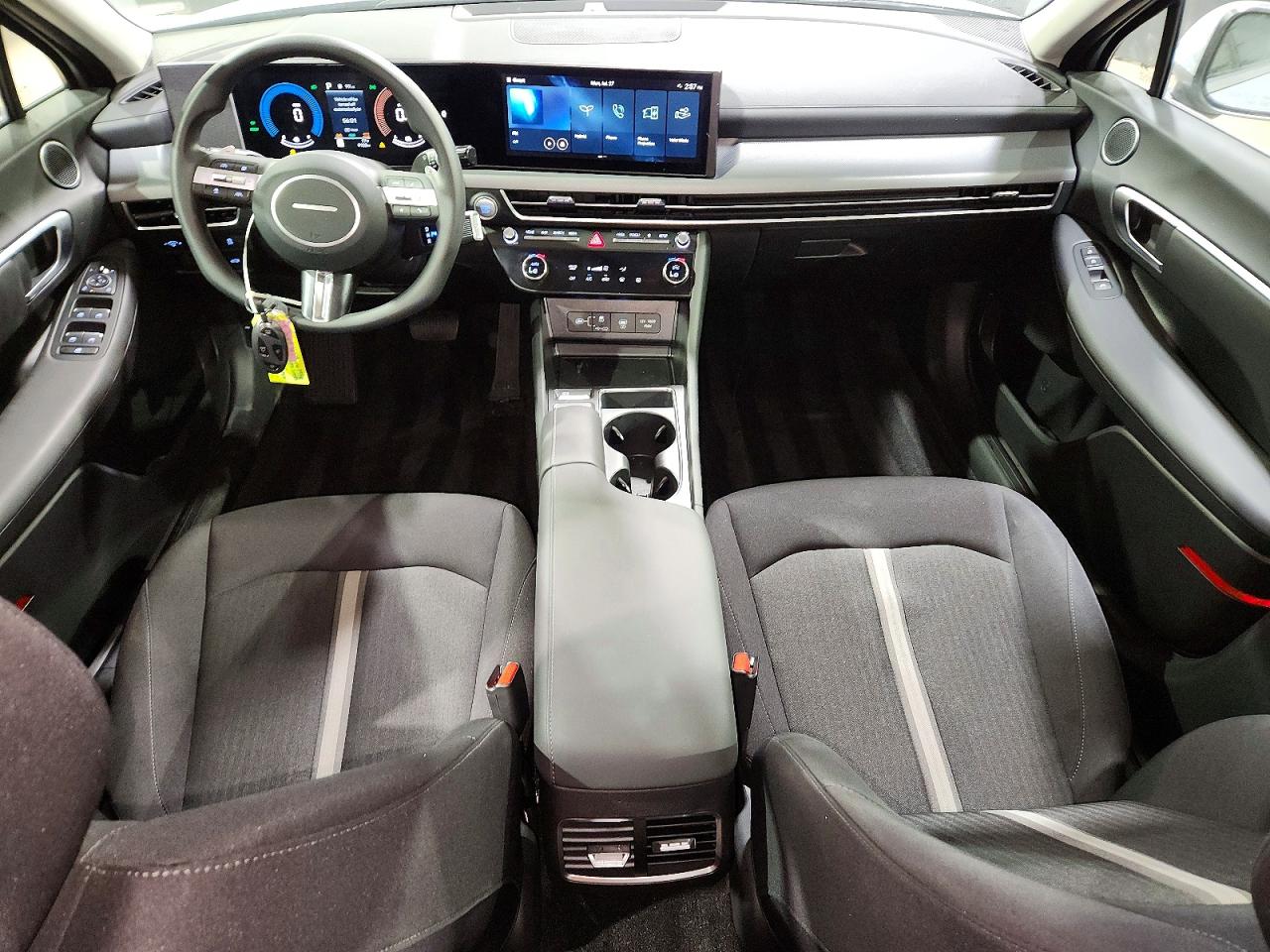 2026 HYUNDAI SONATA