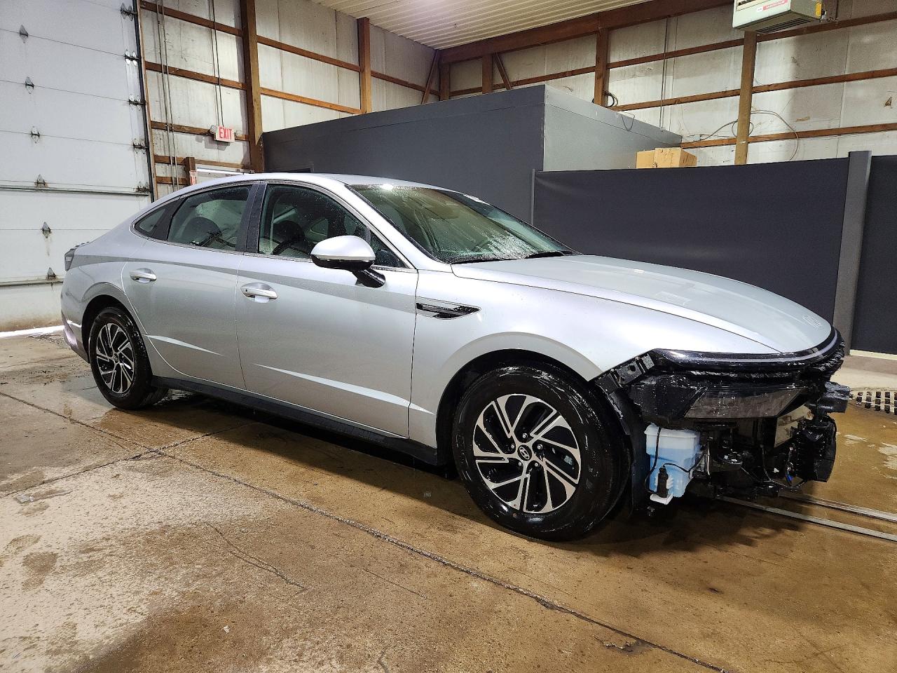 2026 HYUNDAI SONATA