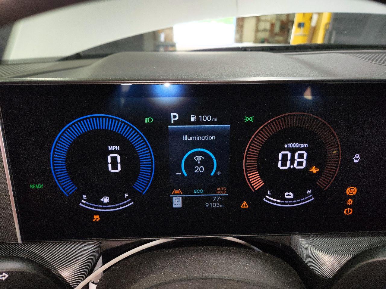 2026 HYUNDAI SONATA