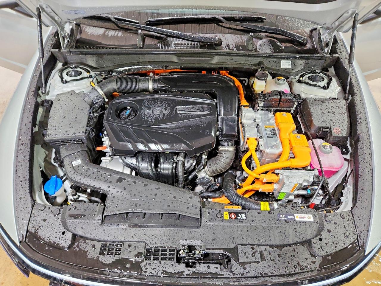 2026 HYUNDAI SONATA