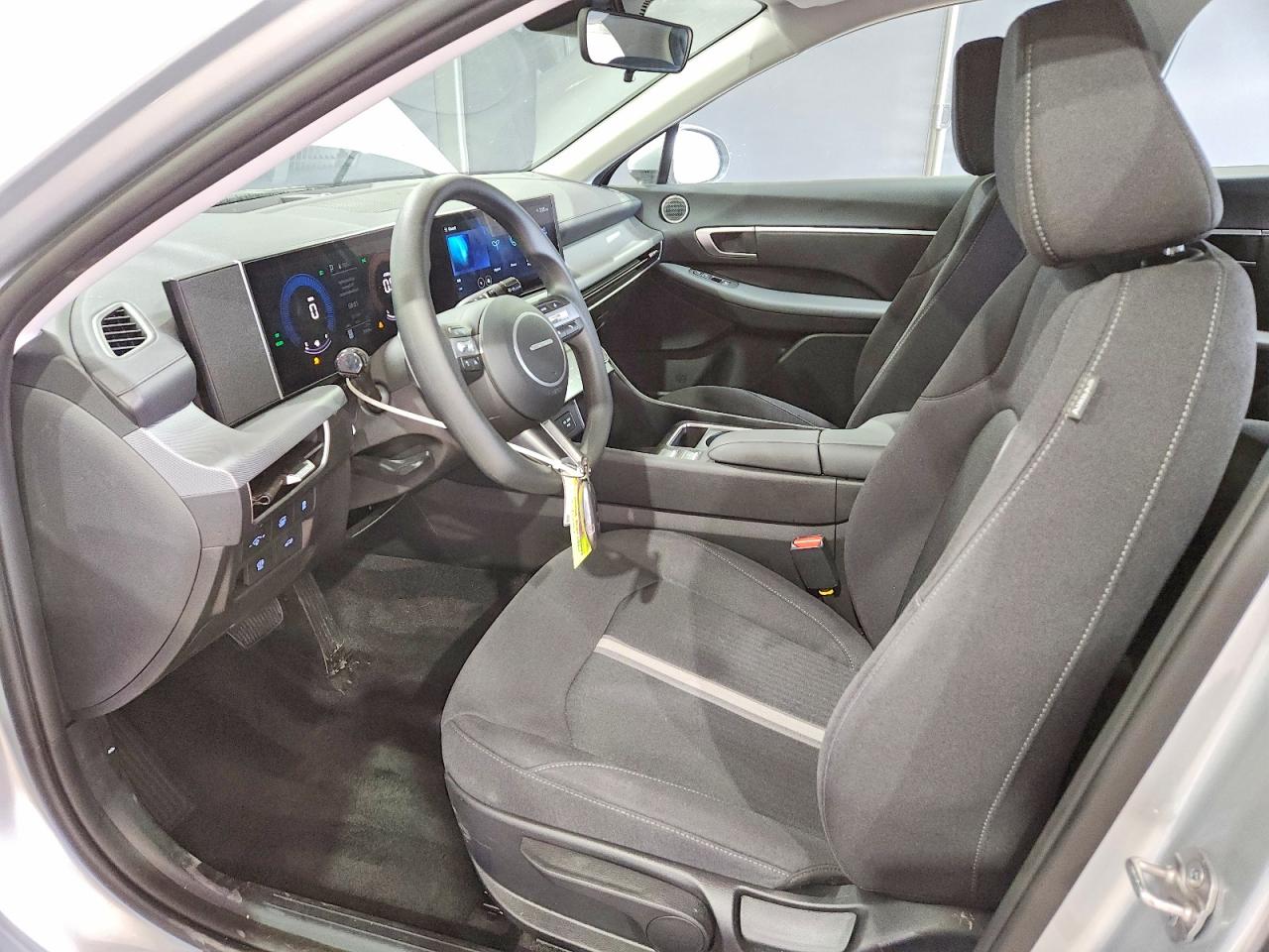2026 HYUNDAI SONATA