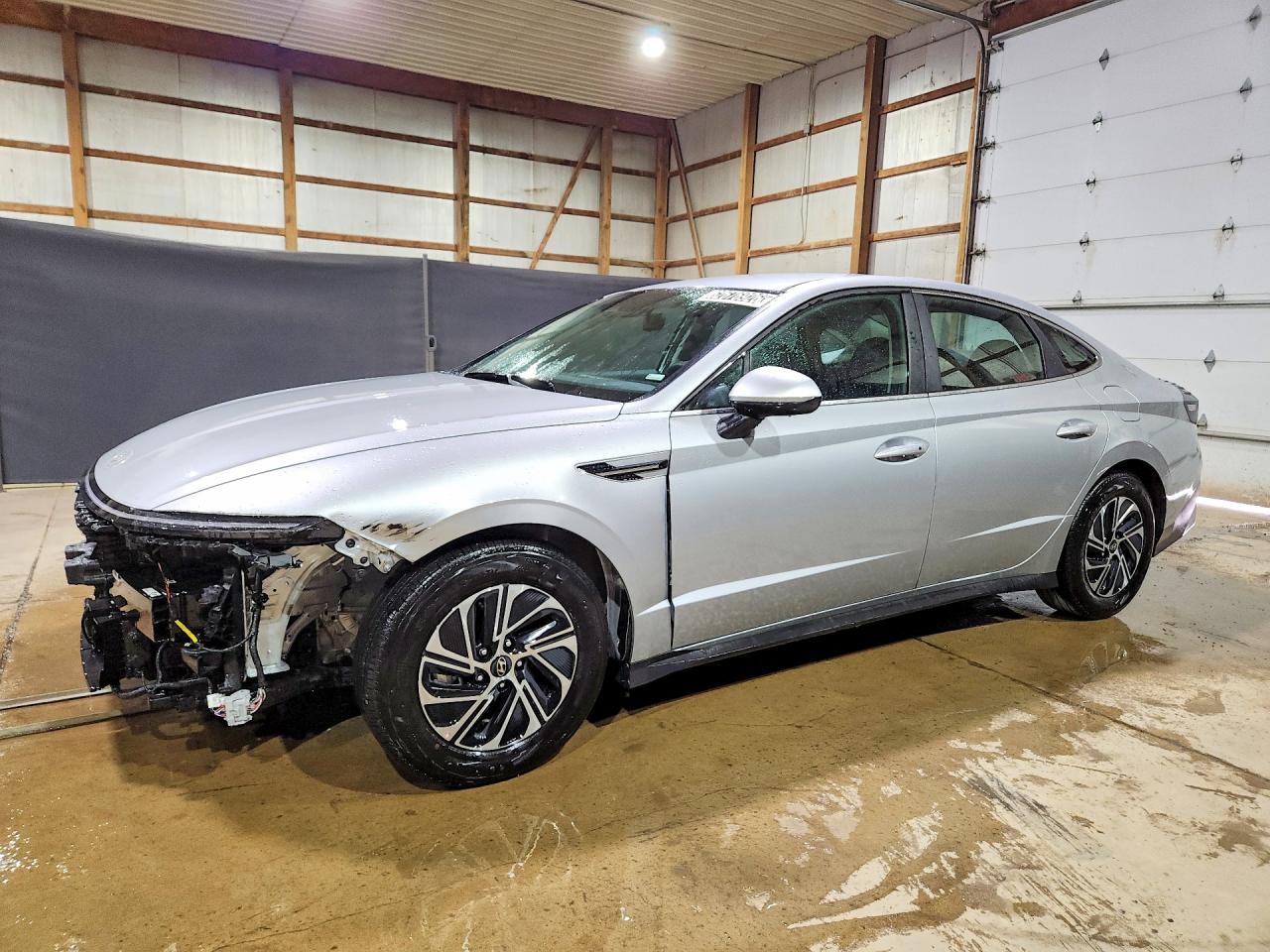 2026 HYUNDAI SONATA