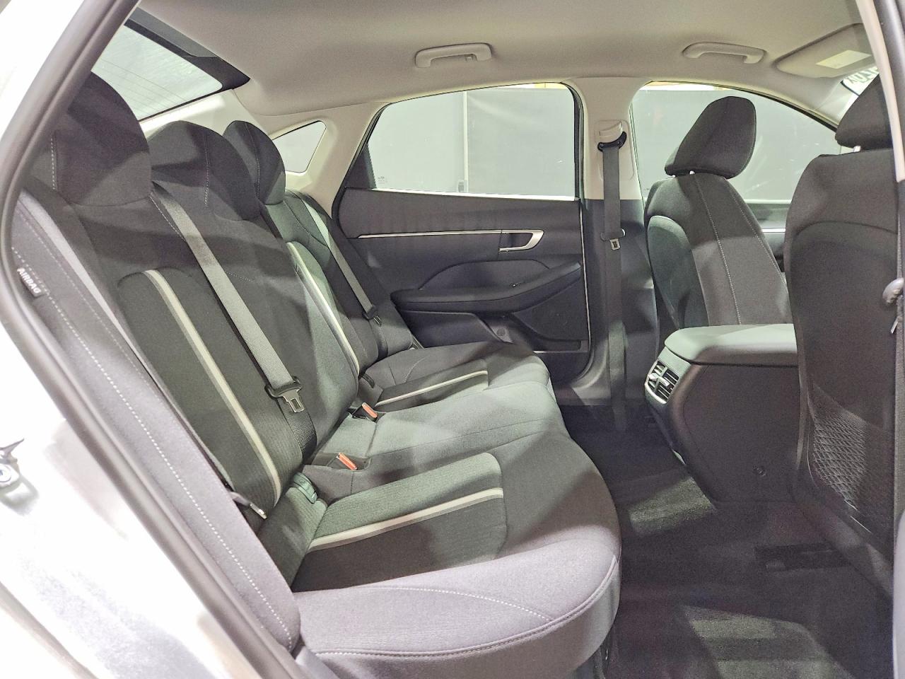 2026 HYUNDAI SONATA