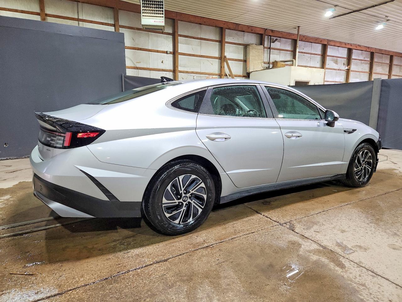 2026 HYUNDAI SONATA