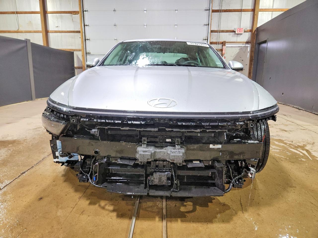 2026 HYUNDAI SONATA