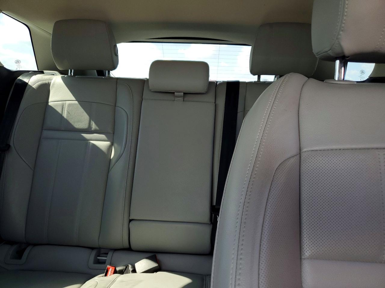 2020 LAND ROVER RANGEROVER