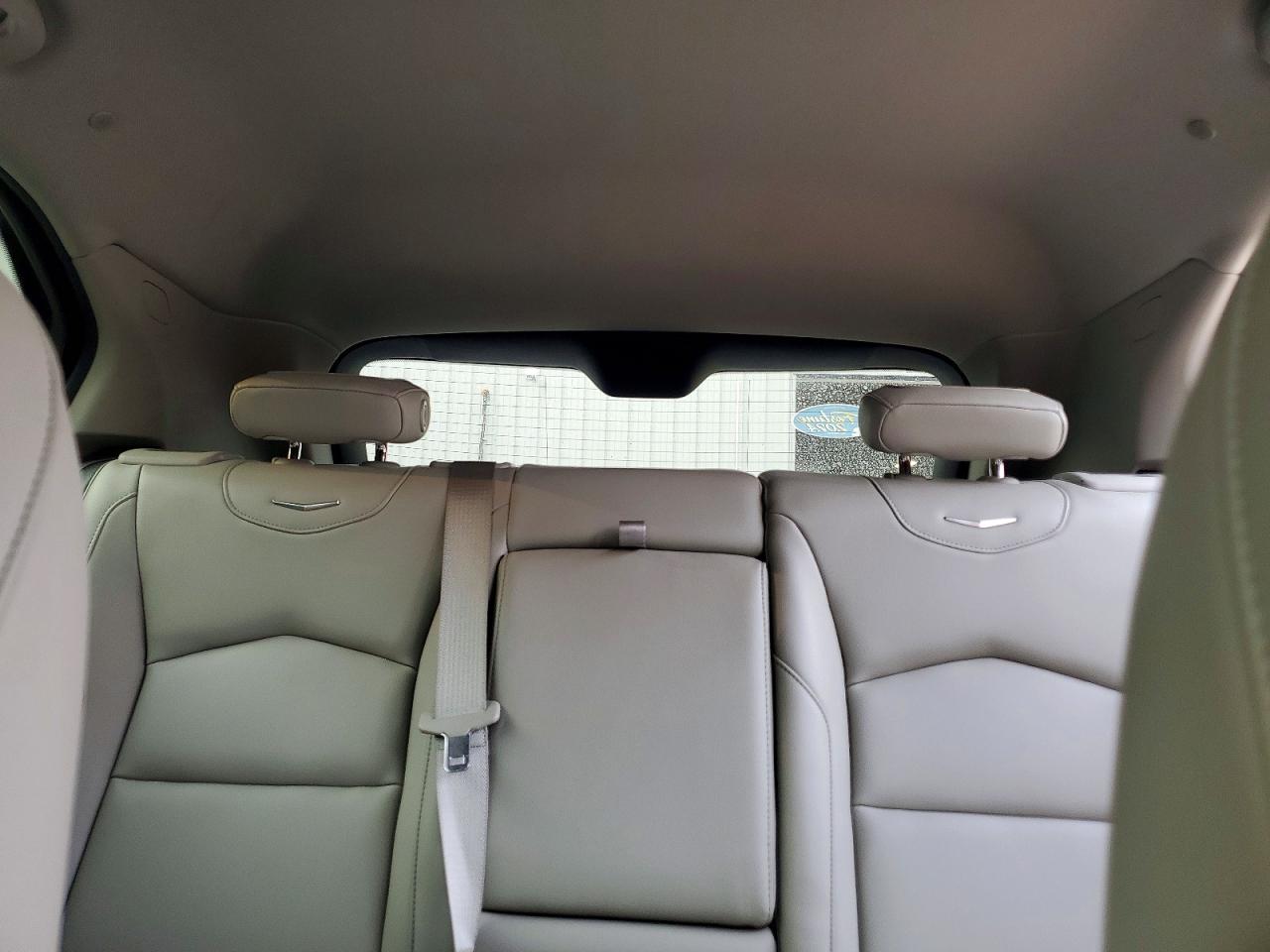 2019 CADILLAC XT4