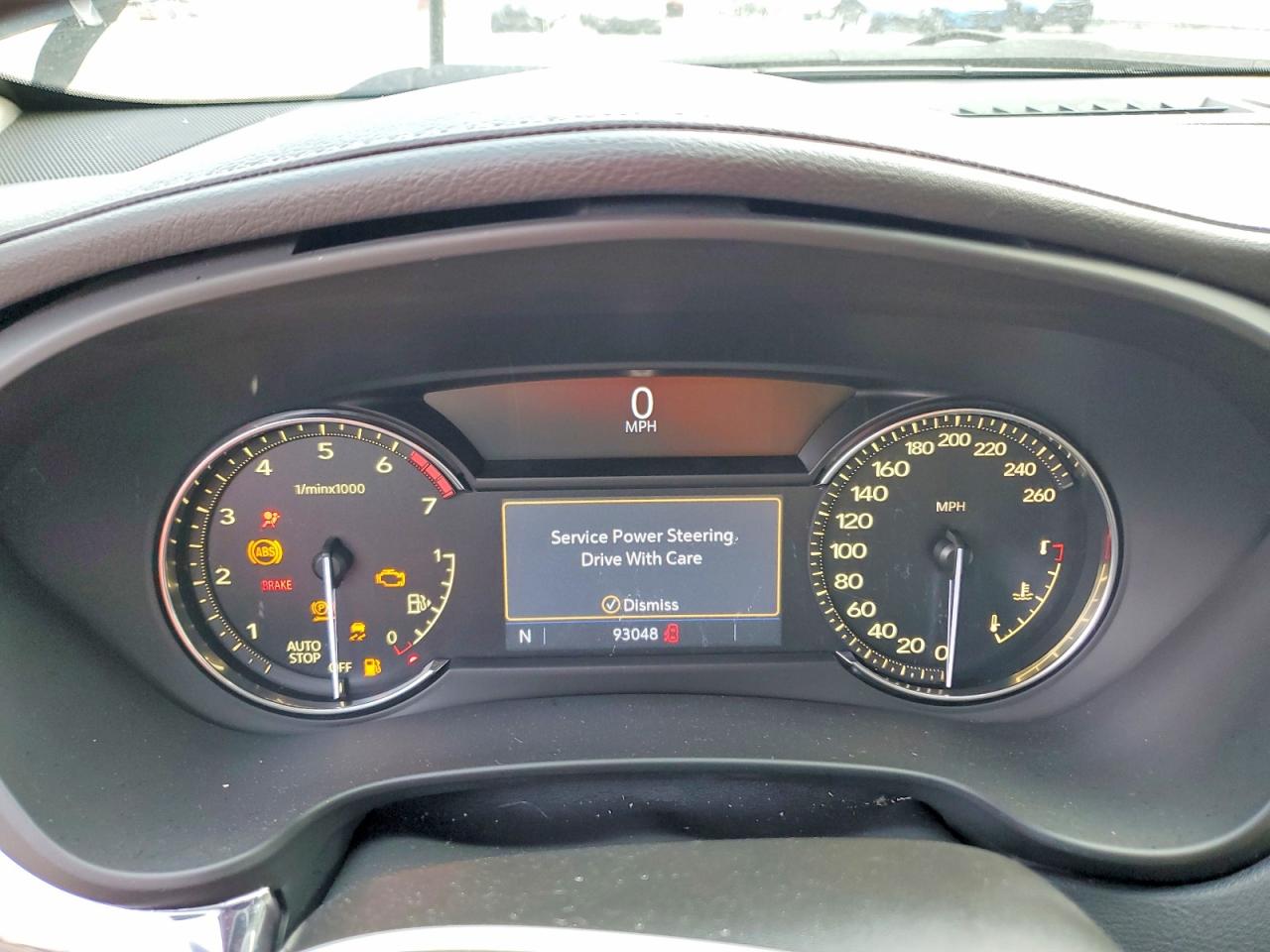 2019 CADILLAC XT4