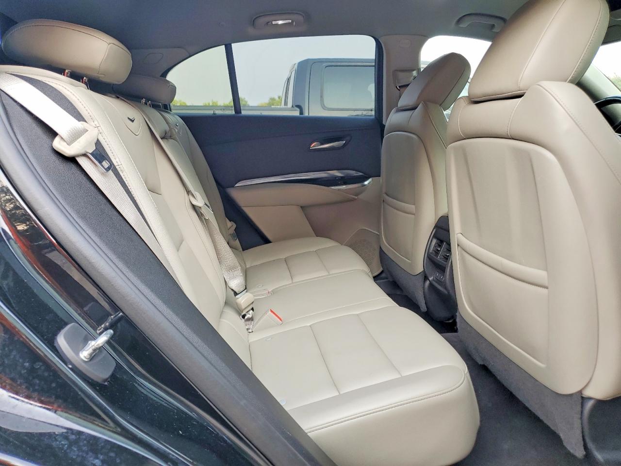 2019 CADILLAC XT4