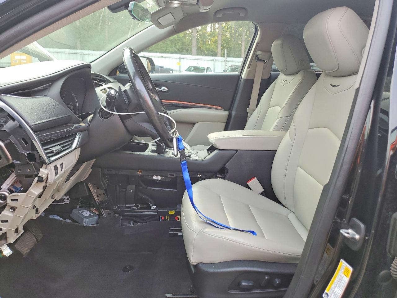 2019 CADILLAC XT4