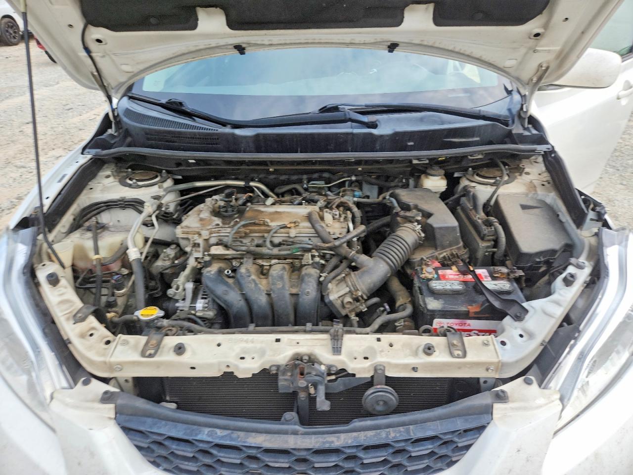 2009 TOYOTA MATRIX