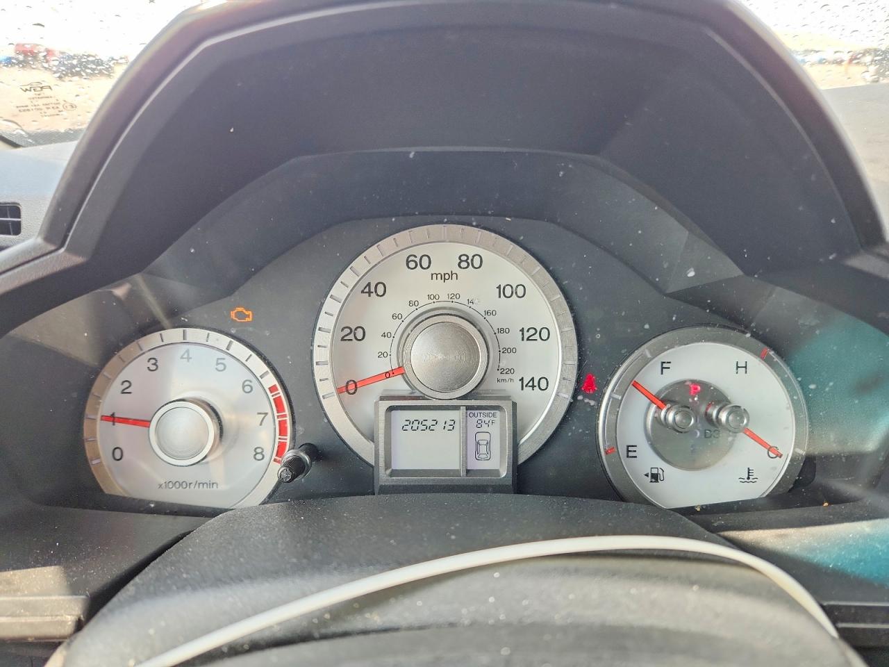 2010 HONDA PILOT