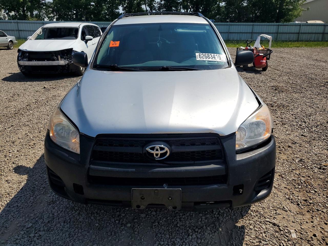 2012 TOYOTA RAV4