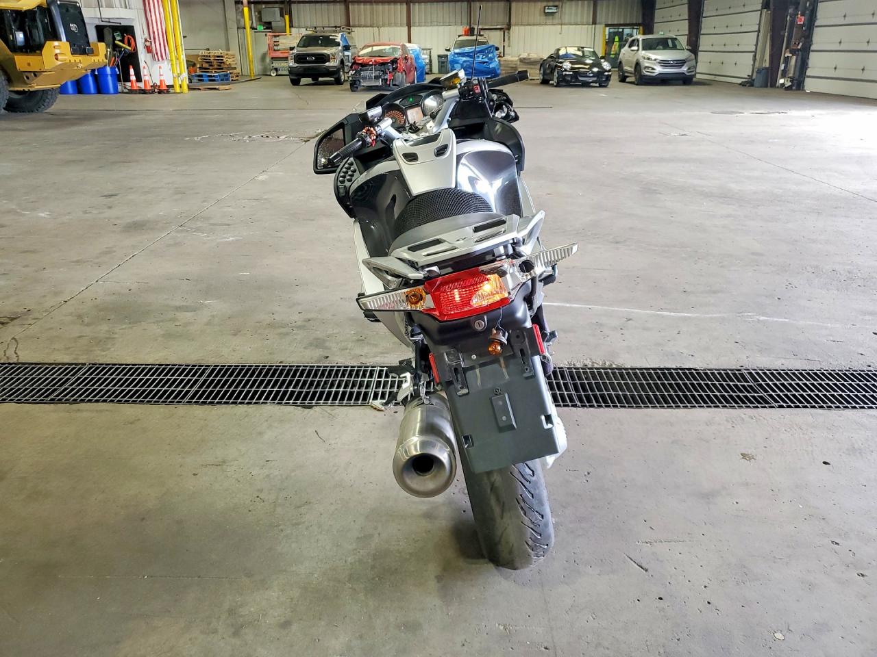 2010 BMW MOTORCYCLE