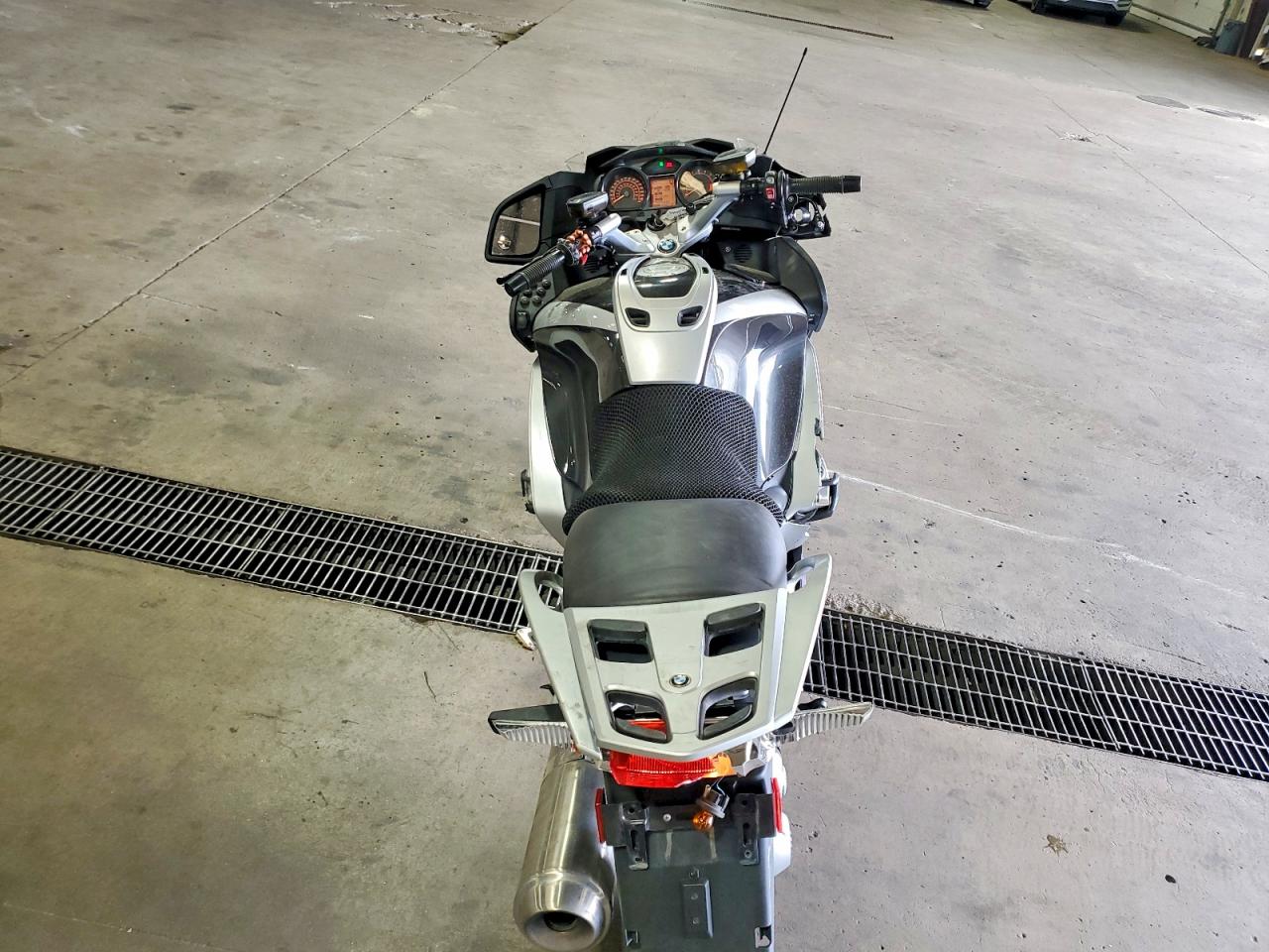 2010 BMW MOTORCYCLE
