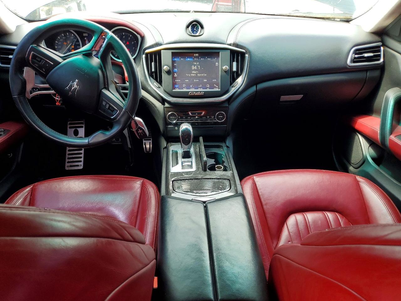 2015 MASERATI ALL OTHER