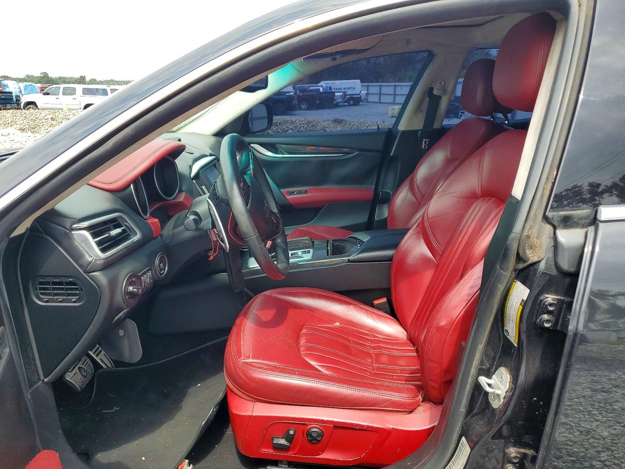 2015 MASERATI ALL OTHER