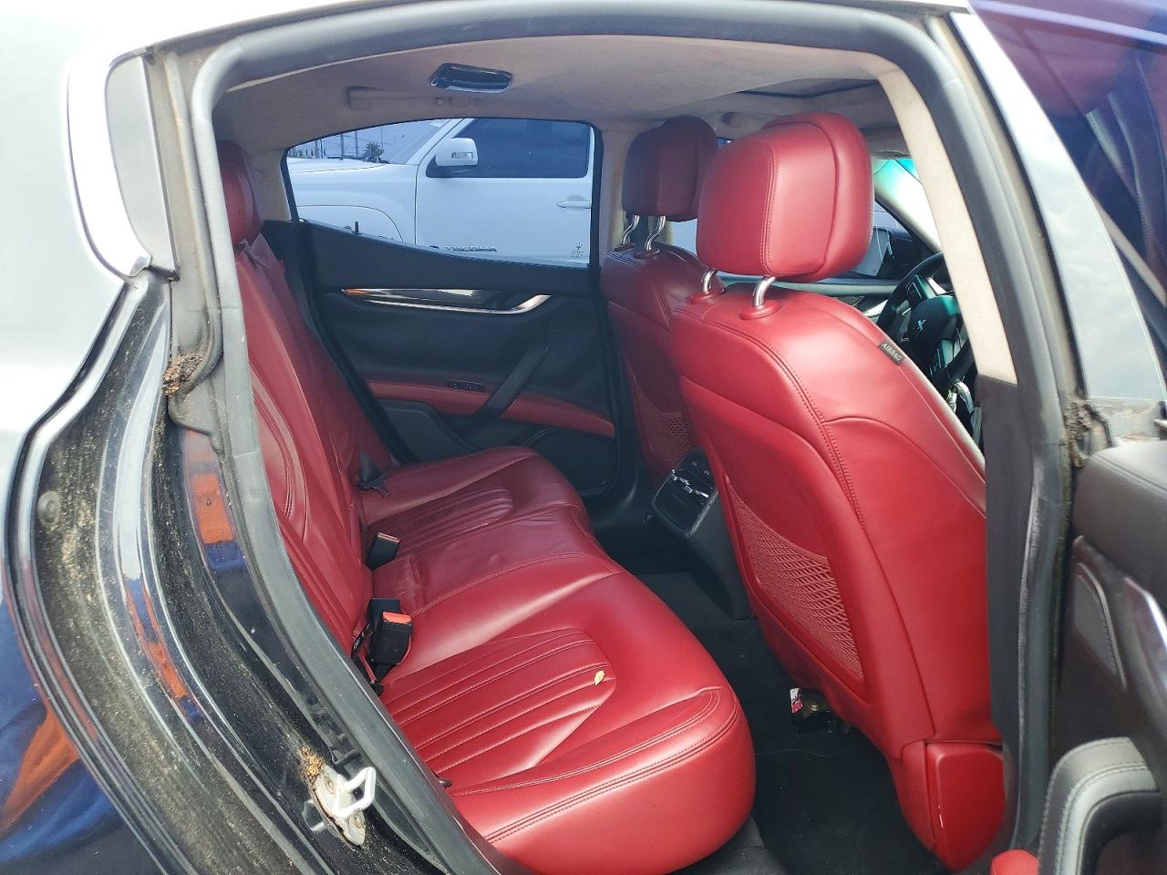 2015 MASERATI ALL OTHER