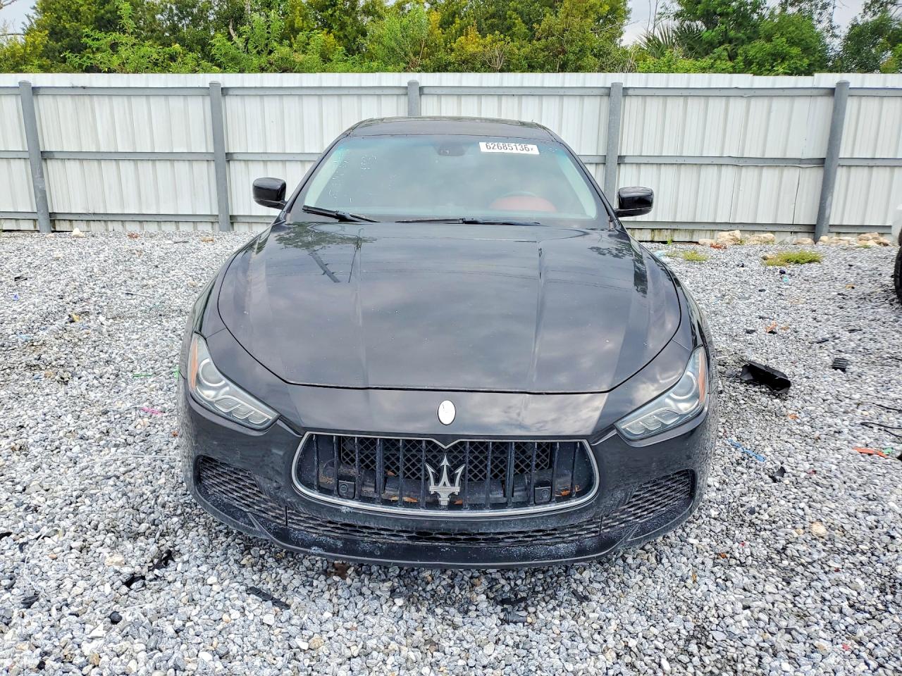 2015 MASERATI ALL OTHER