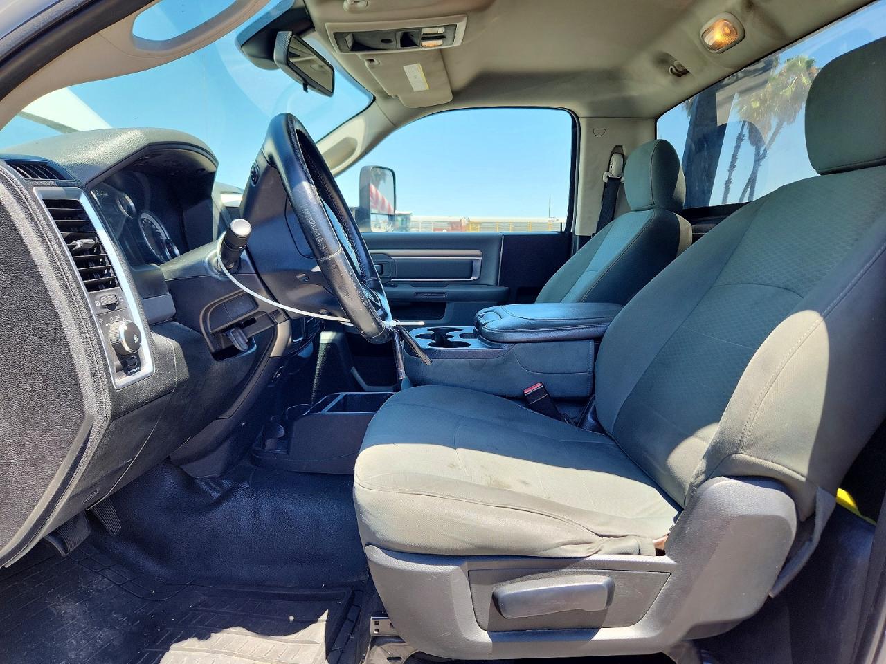 2014 RAM 5500