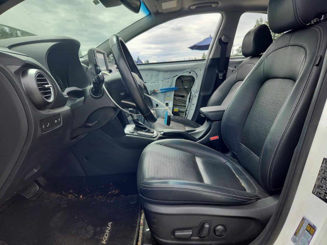 2021 HYUNDAI KONA