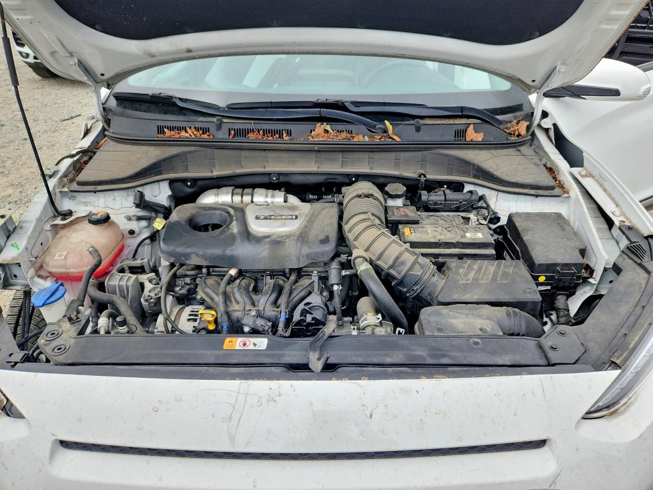 2021 HYUNDAI KONA