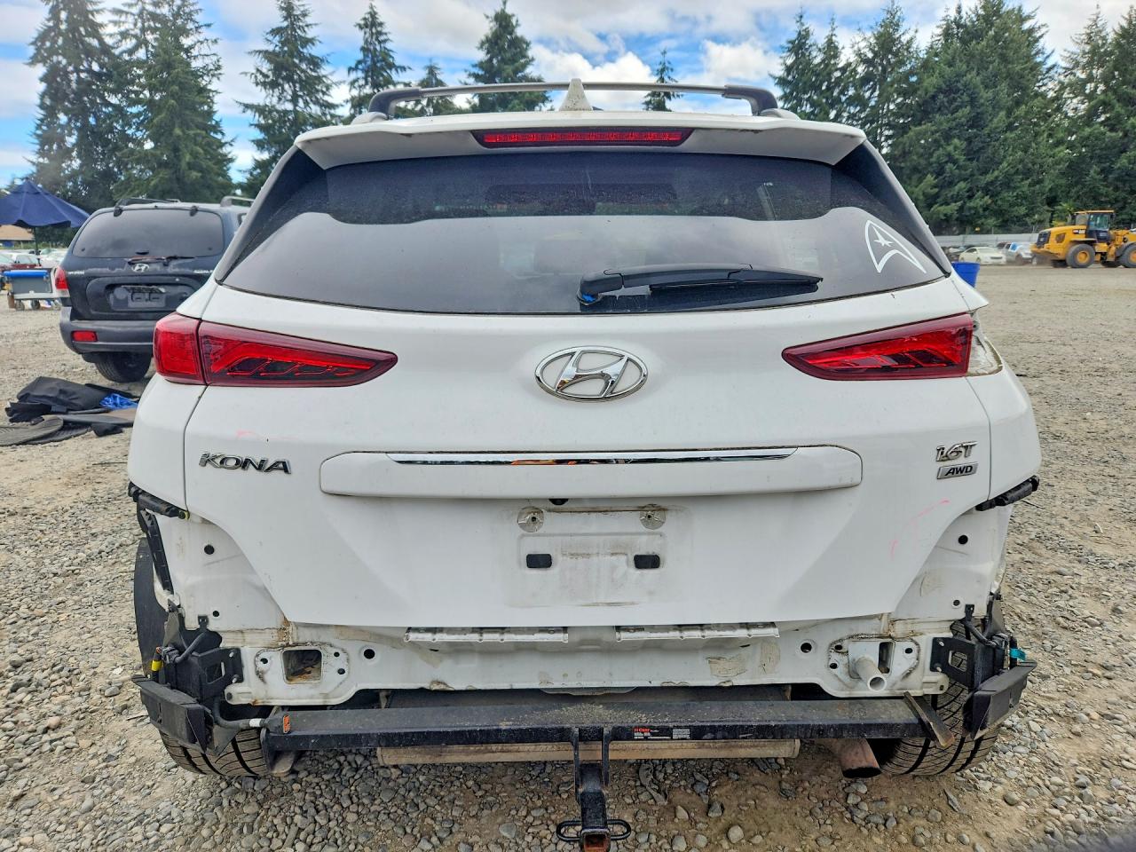 2021 HYUNDAI KONA
