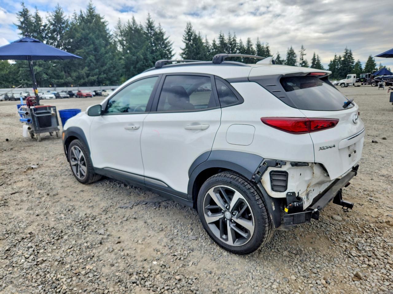 2021 HYUNDAI KONA