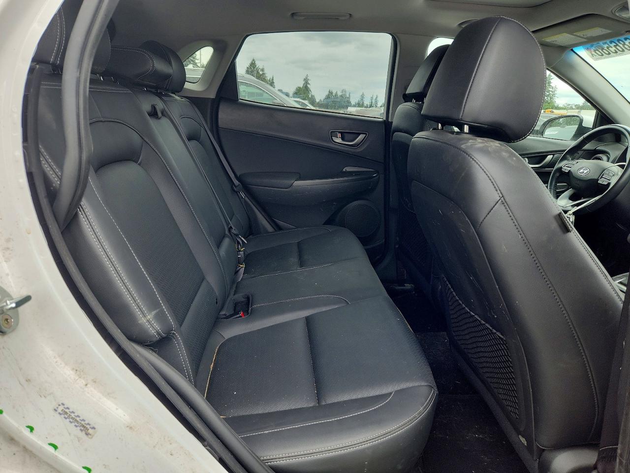 2021 HYUNDAI KONA