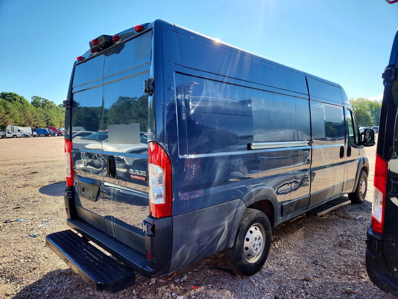 2021 RAM PROMASTER