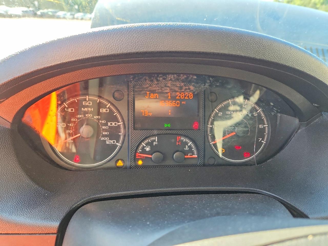2021 RAM PROMASTER