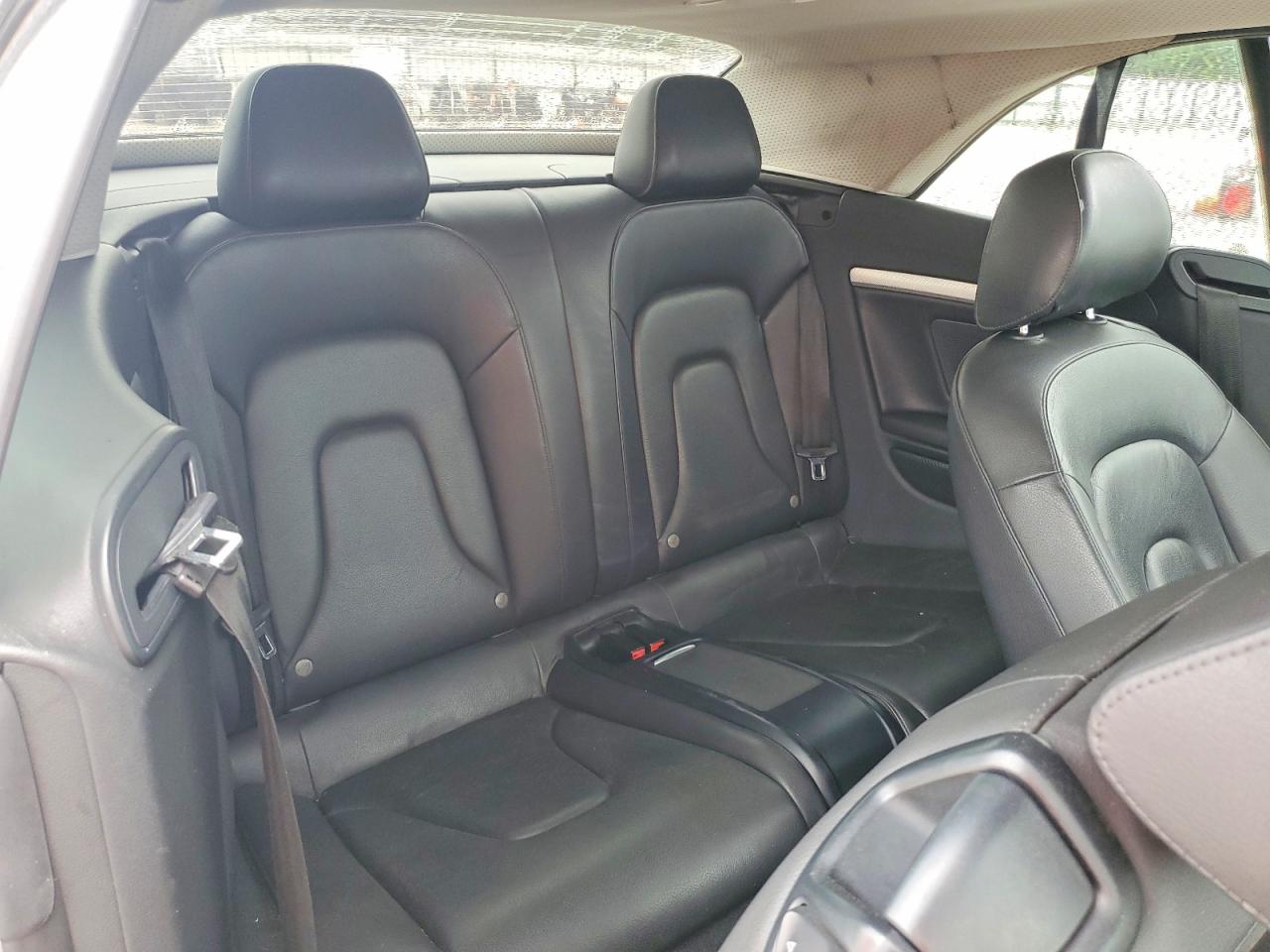 2013 AUDI A5