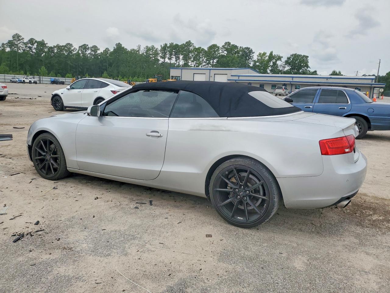 2013 AUDI A5
