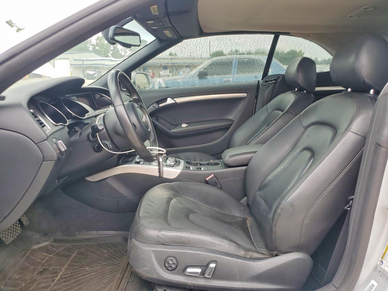2013 AUDI A5