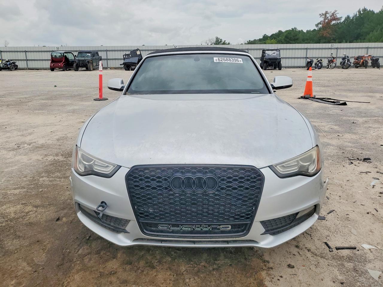 2013 AUDI A5