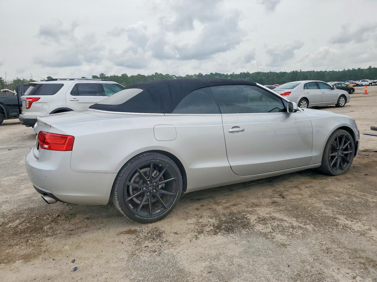 2013 AUDI A5