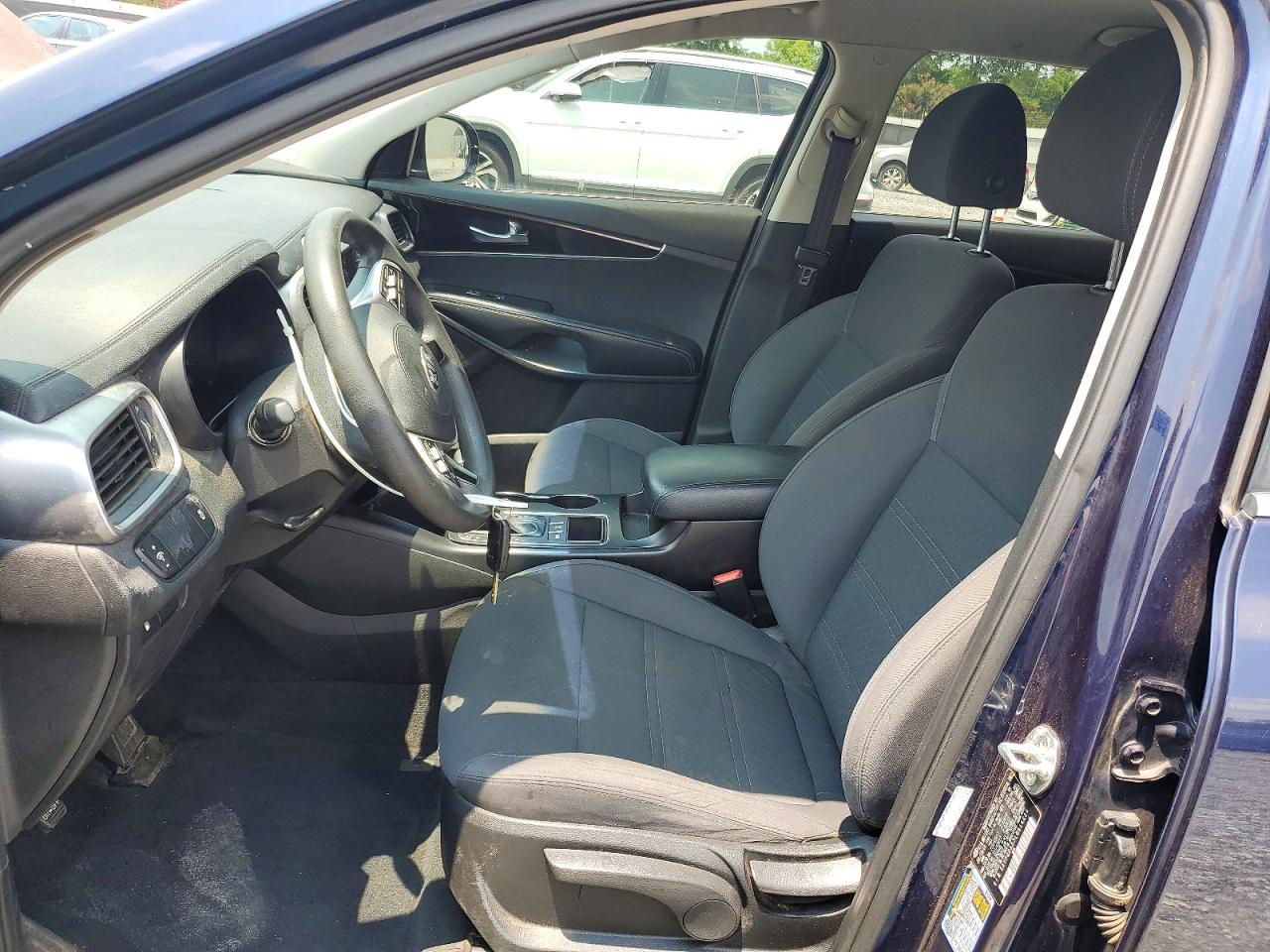 2020 KIA SORENTO