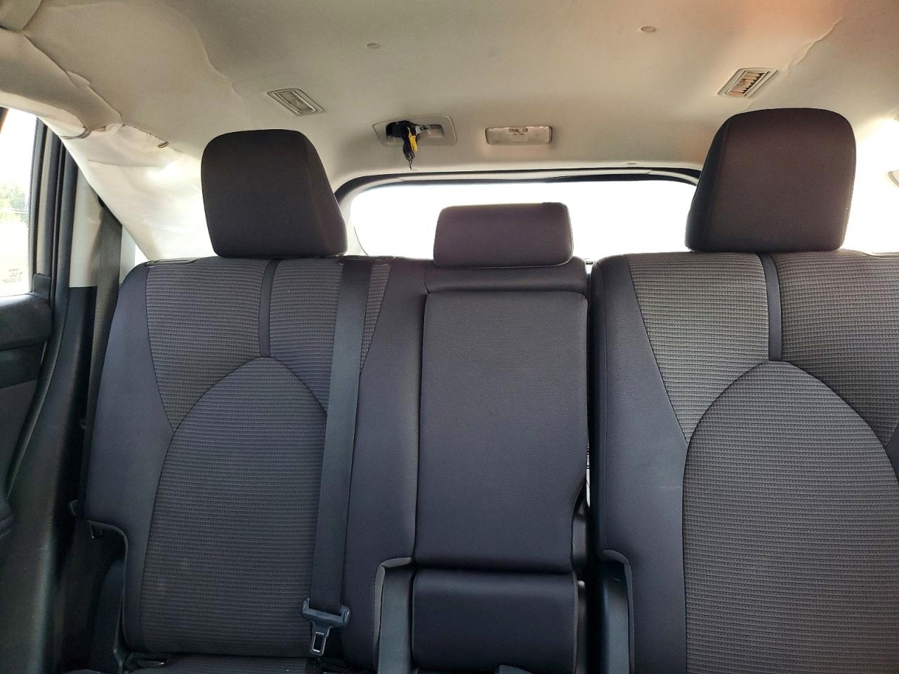 2020 TOYOTA HIGHLANDER
